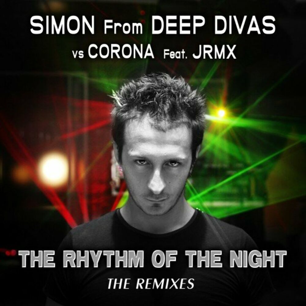 Picture of The Rhythm of the Night (Remixes)