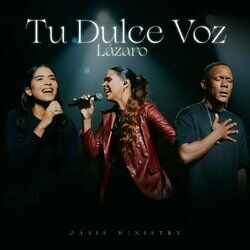 Cover of Tu Dulce Voz (Lázaro)