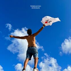Cover of TENKAICHI