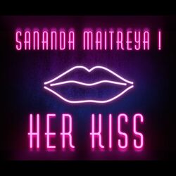 Her Kiss