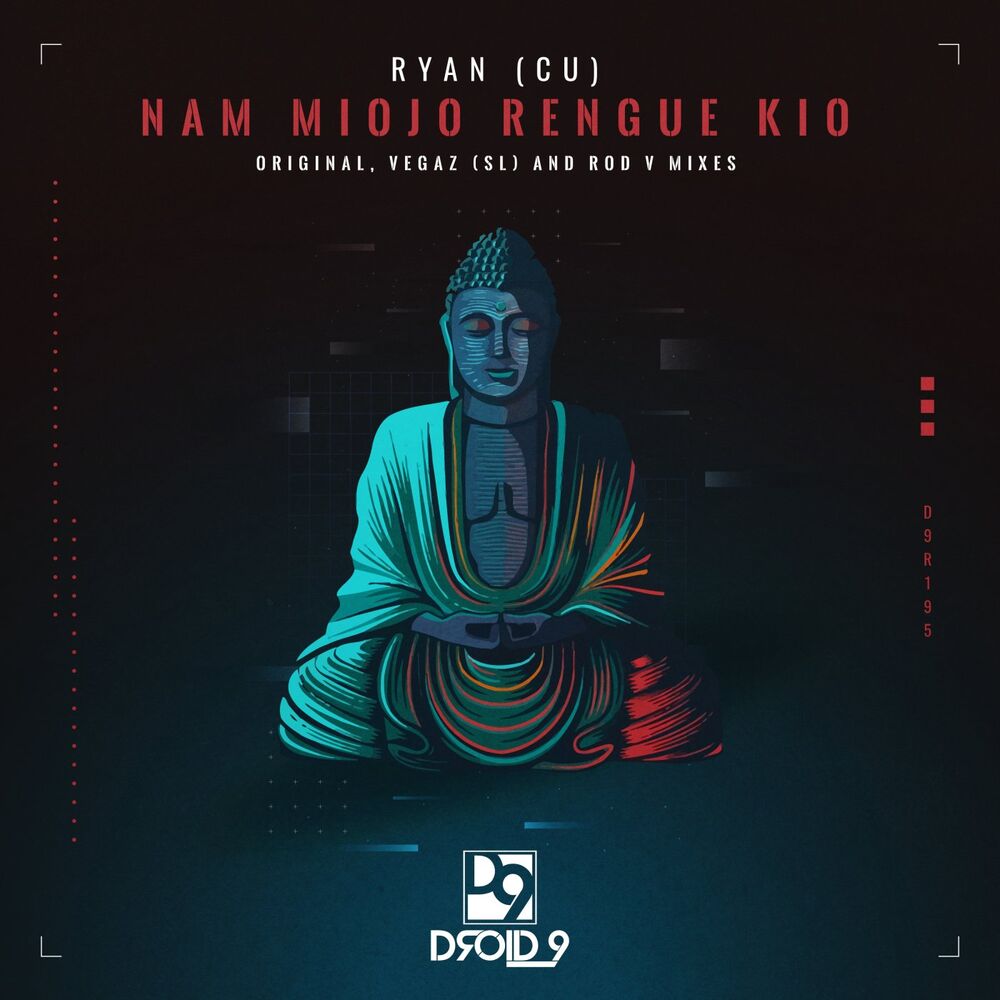 Picture of Nam Miojo Rengue Kio