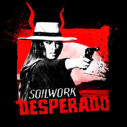 Cover of Desperado (Radio Edit)