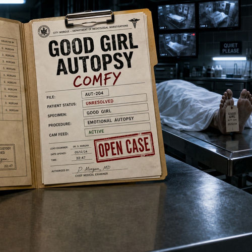 Good Girl Autopsy