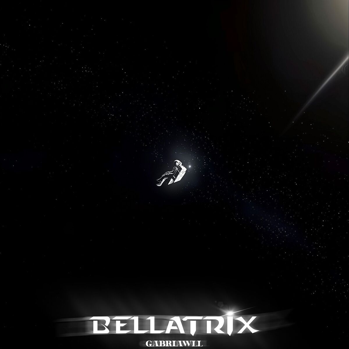 Album cover of Bellatrix