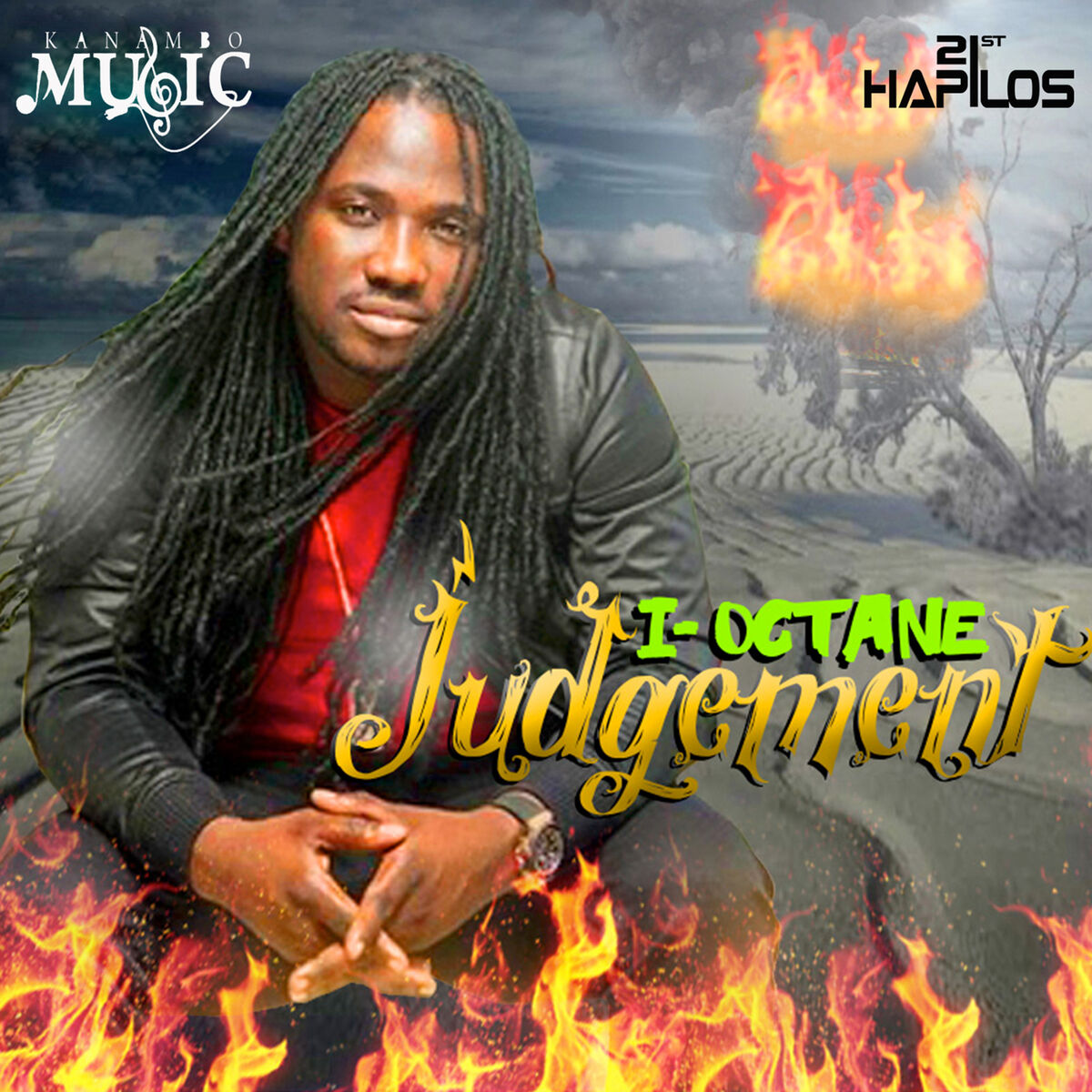 Album cover of Judgement