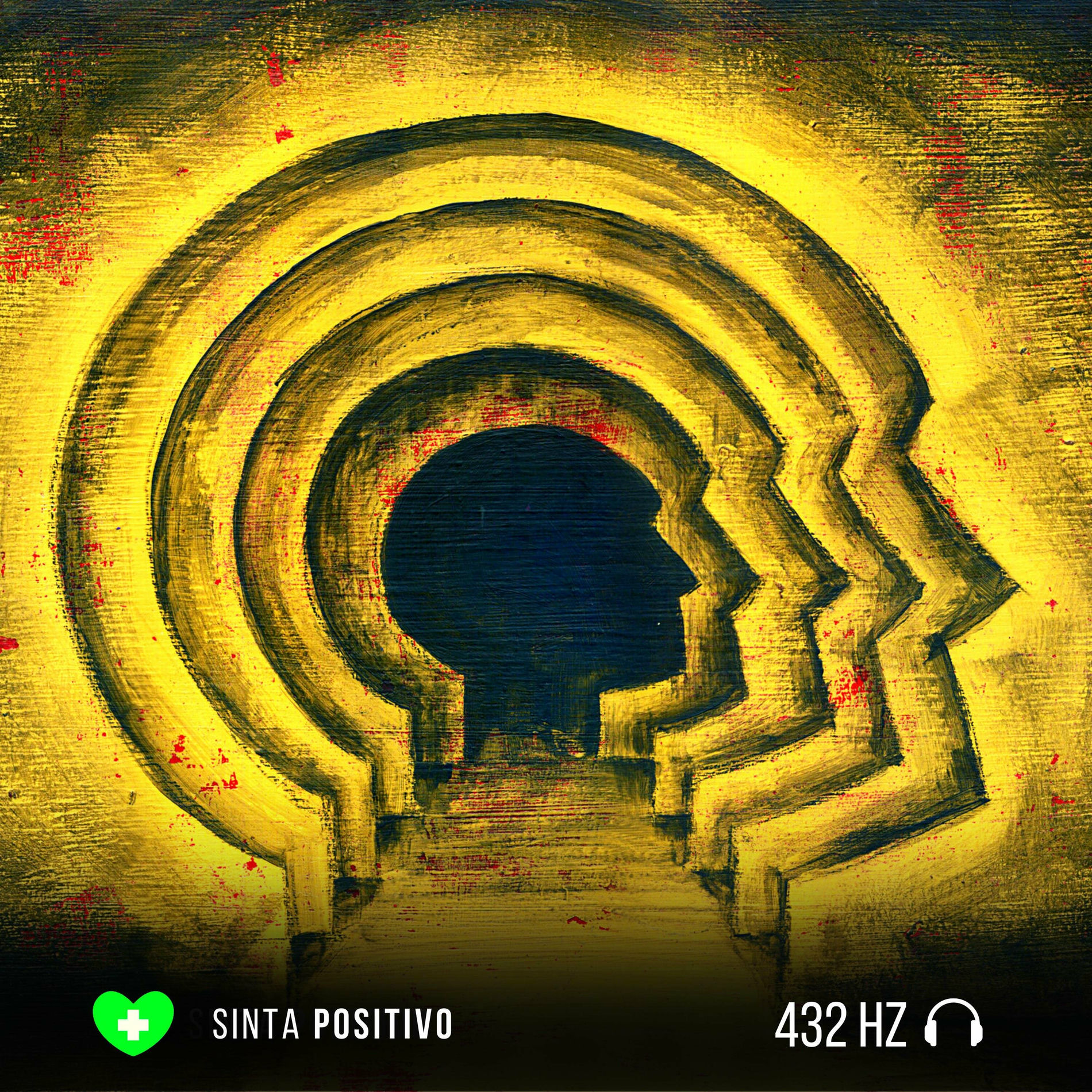 Album cover of Sound of Heaven (432 Hz)