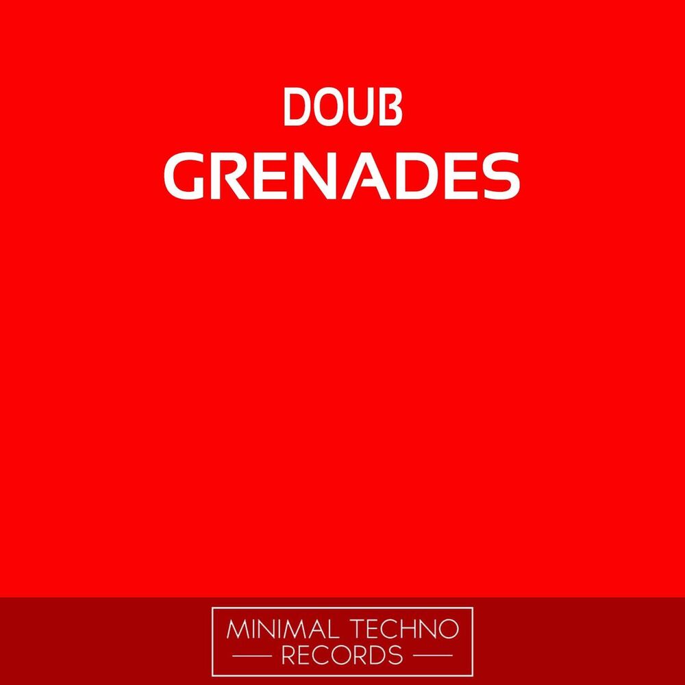 Picture of Grenades