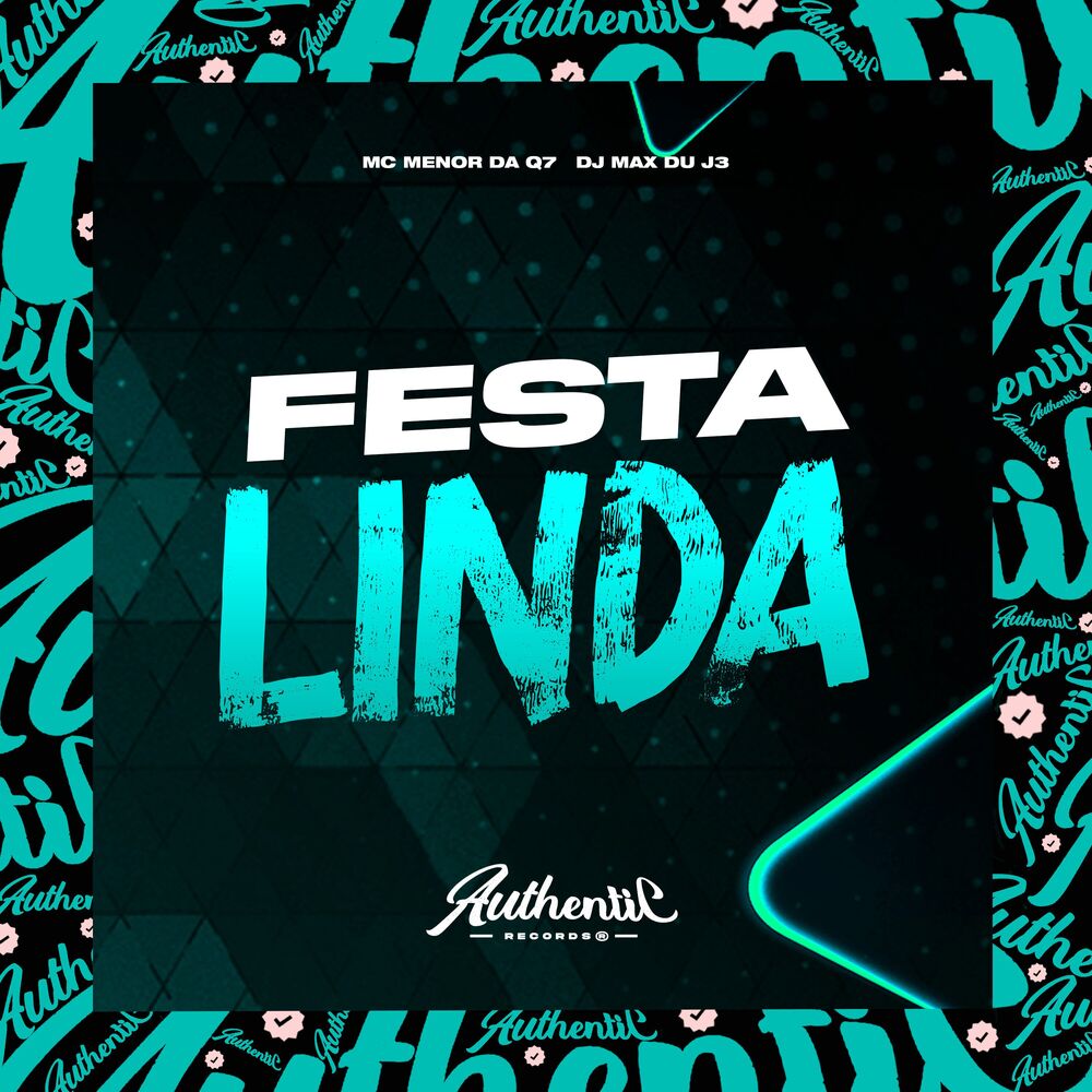 Picture of Festa Linda