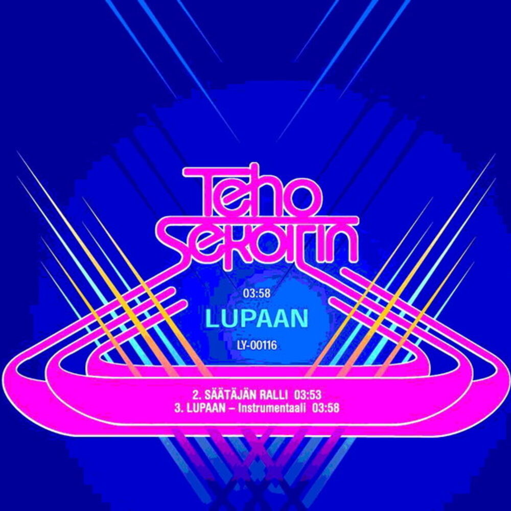 Picture of Lupaan