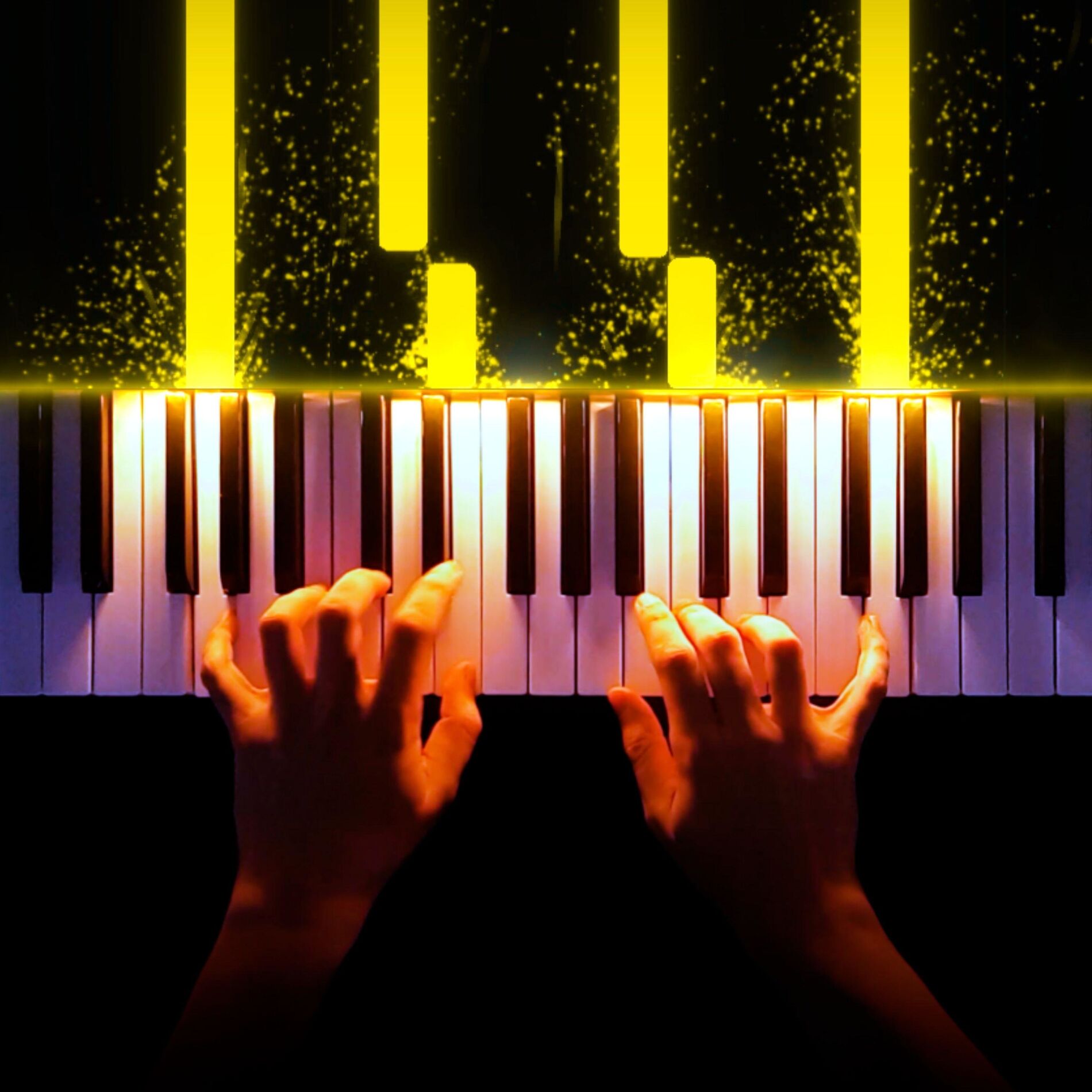 Album cover of Instrumental Gospel Piano, Vol.1