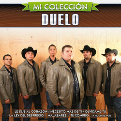 Cover of Mi Colección