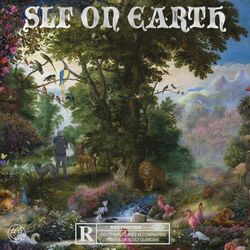 Cover of SLF ON EARTH