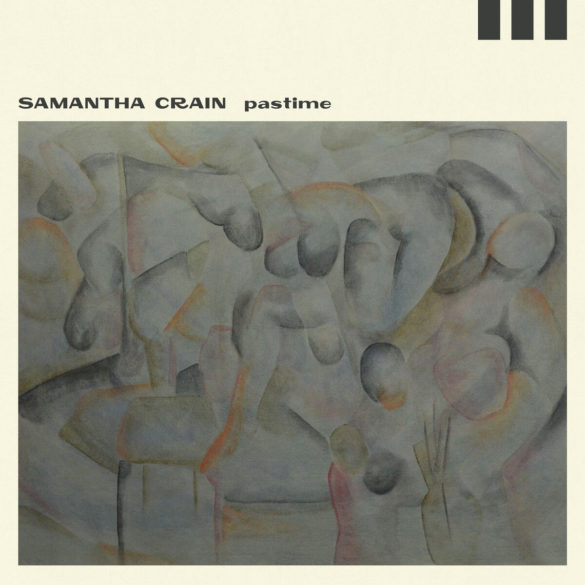 Album cover of Pastime