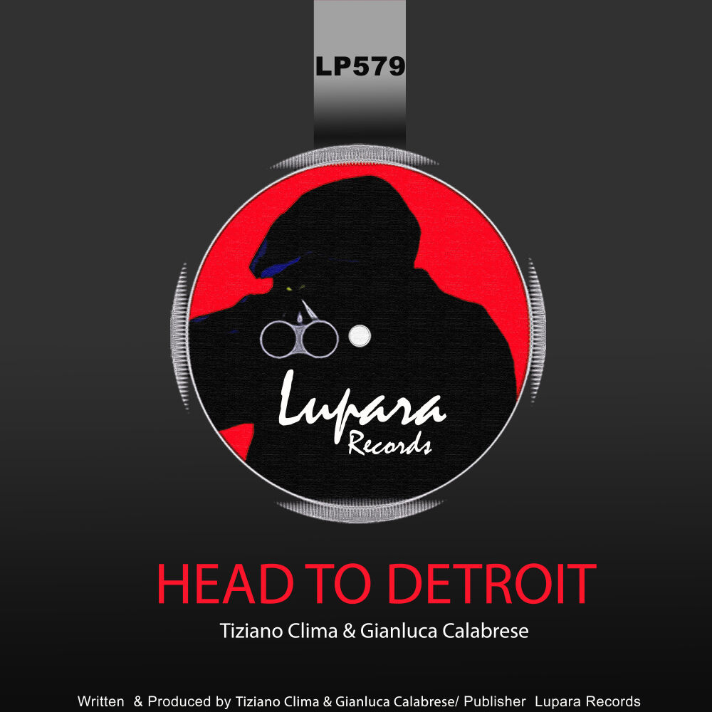 Picture of Head To Detroit