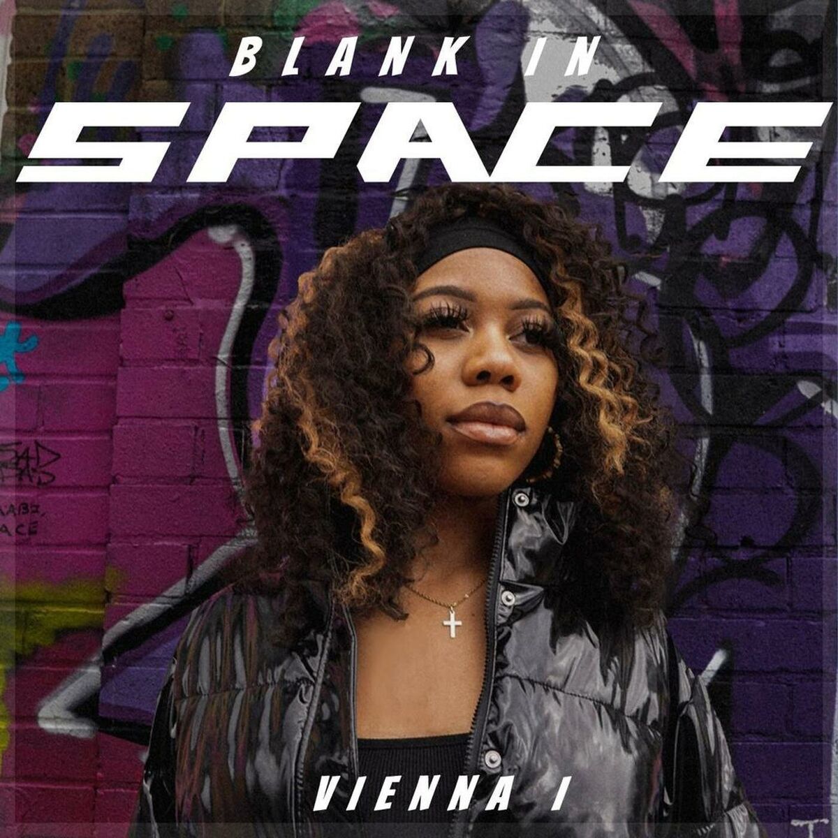 Album cover of Blank in Space