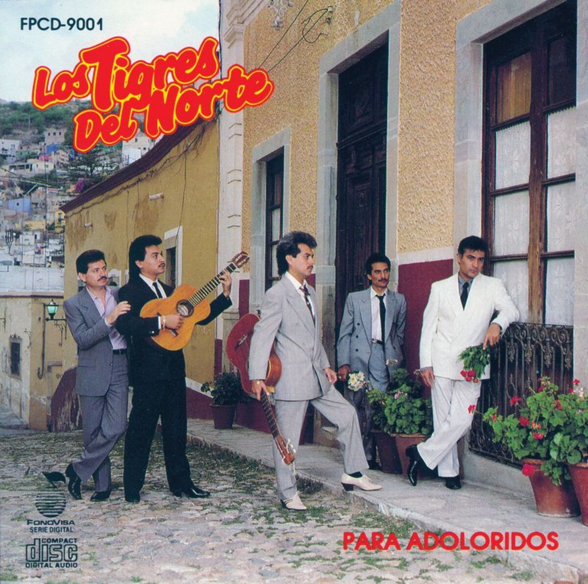 Album cover of Corazón Usado