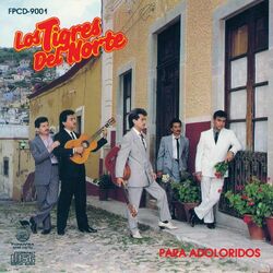 Cover of Para Adoloridos