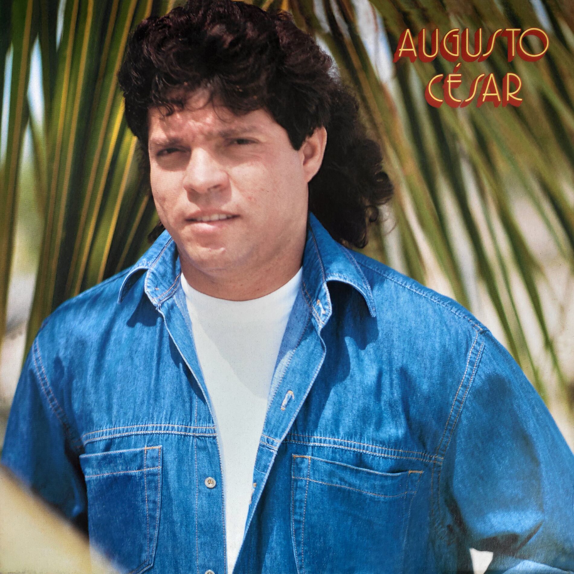 Album cover of Será?