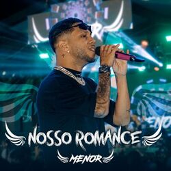 Cover of Nosso Romance