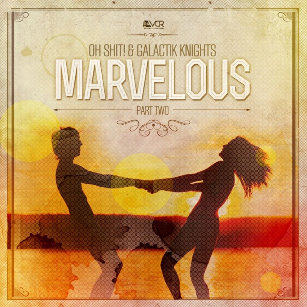 Picture of Marvelous Part 2
