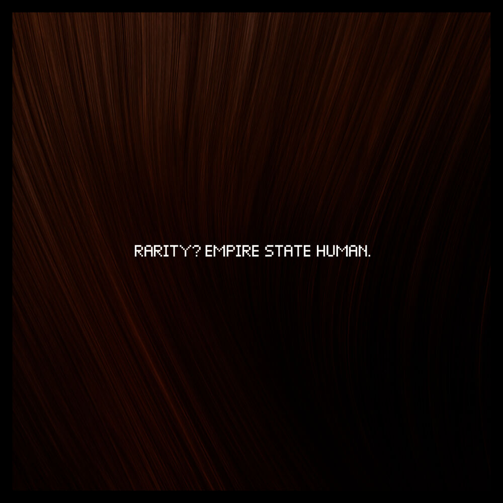 Picture of Rarity?