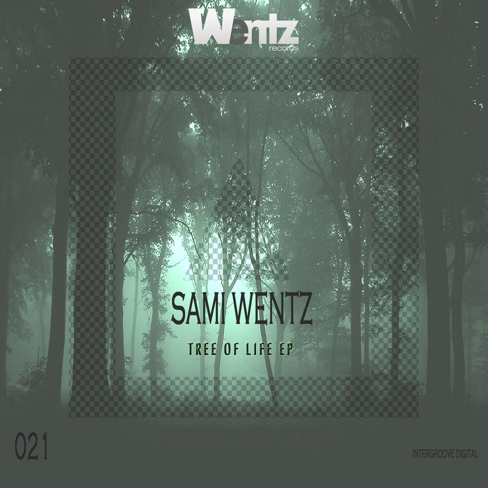Picture of Sami Wentz - Tree of Life EP (MP3 EP)