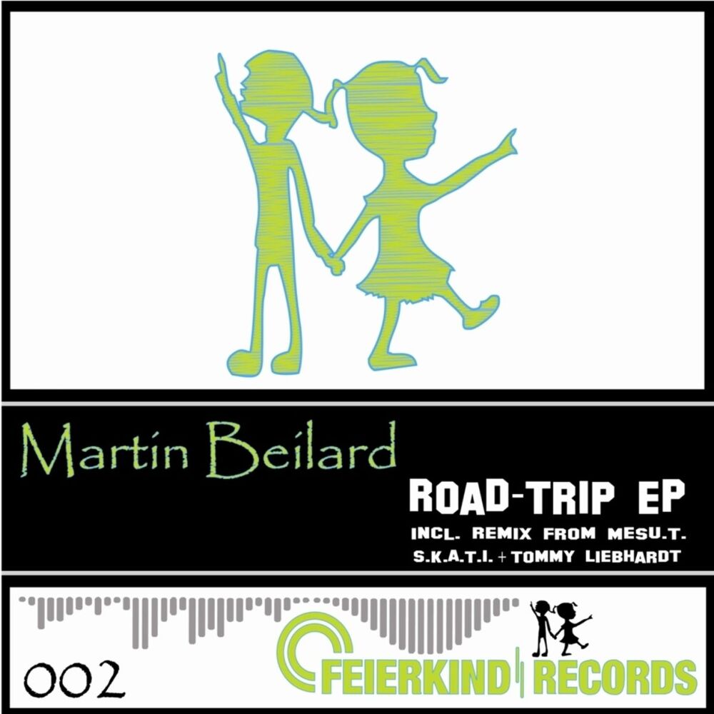 Picture of Roadtrip