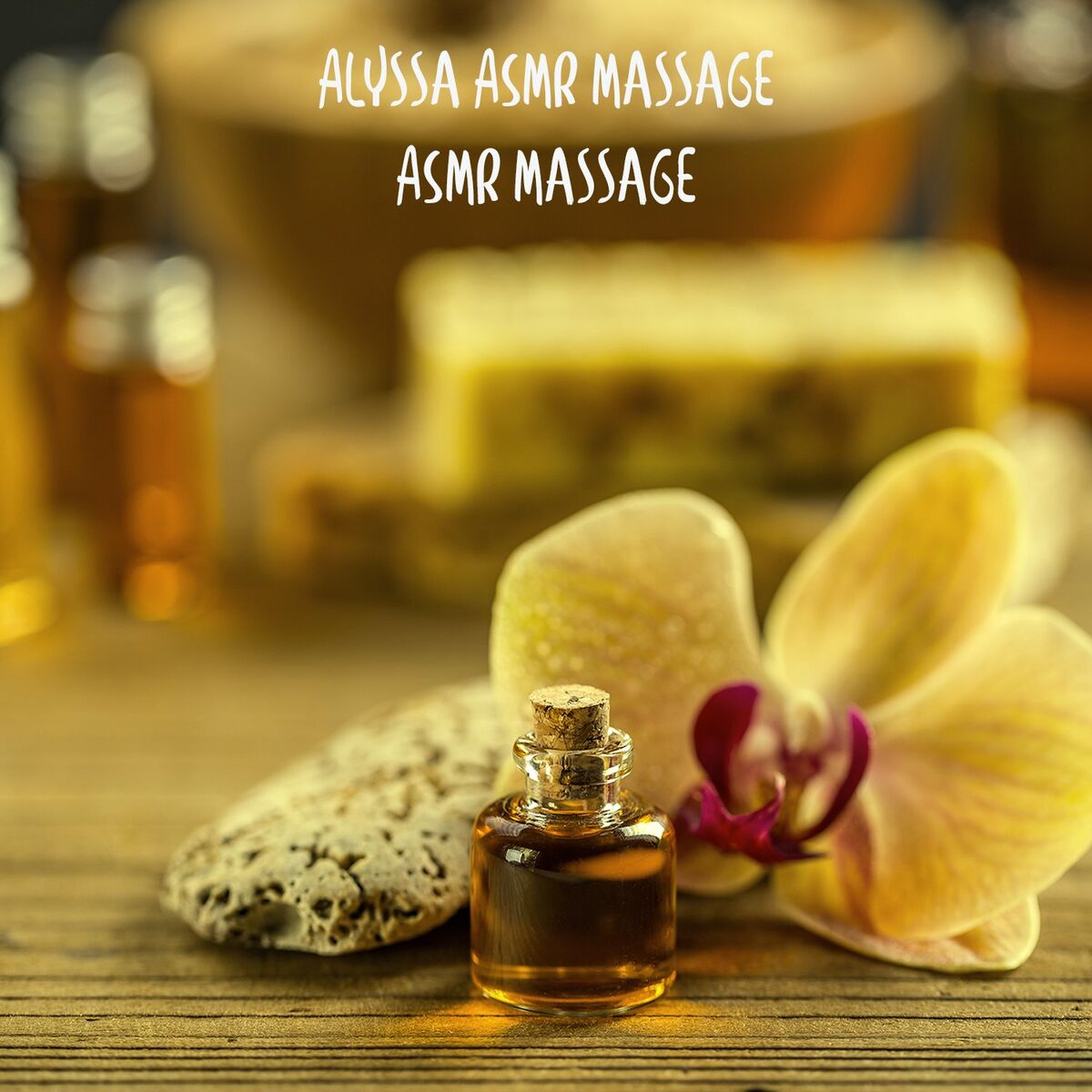 Album cover of Moroccan Massage
