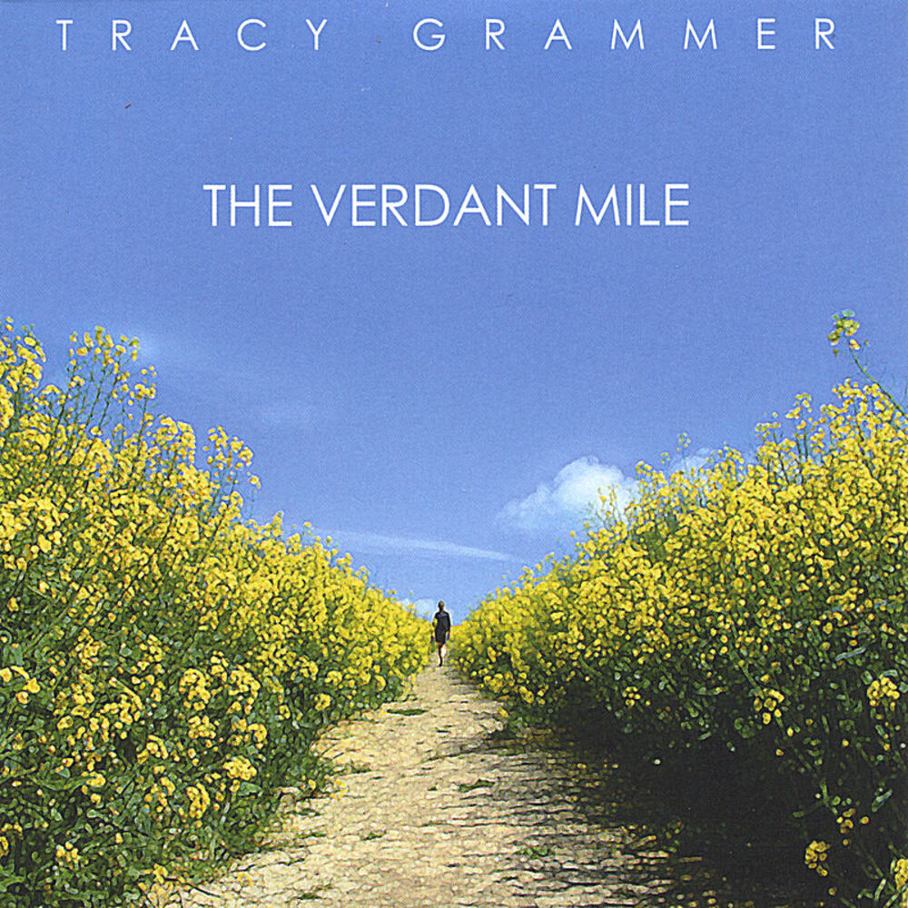 Picture of The Verdant Mile