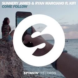 Cover of Come Follow (feat. KiFi)