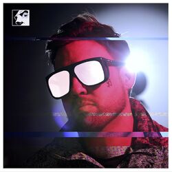 Cover of Revision feat. Gio Santi