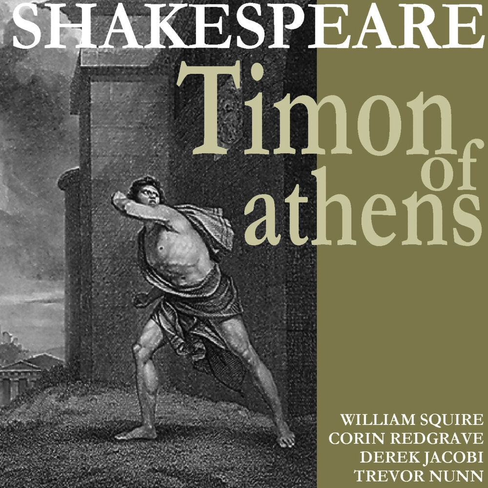 Picture of Shakespeare: Timon of Athens