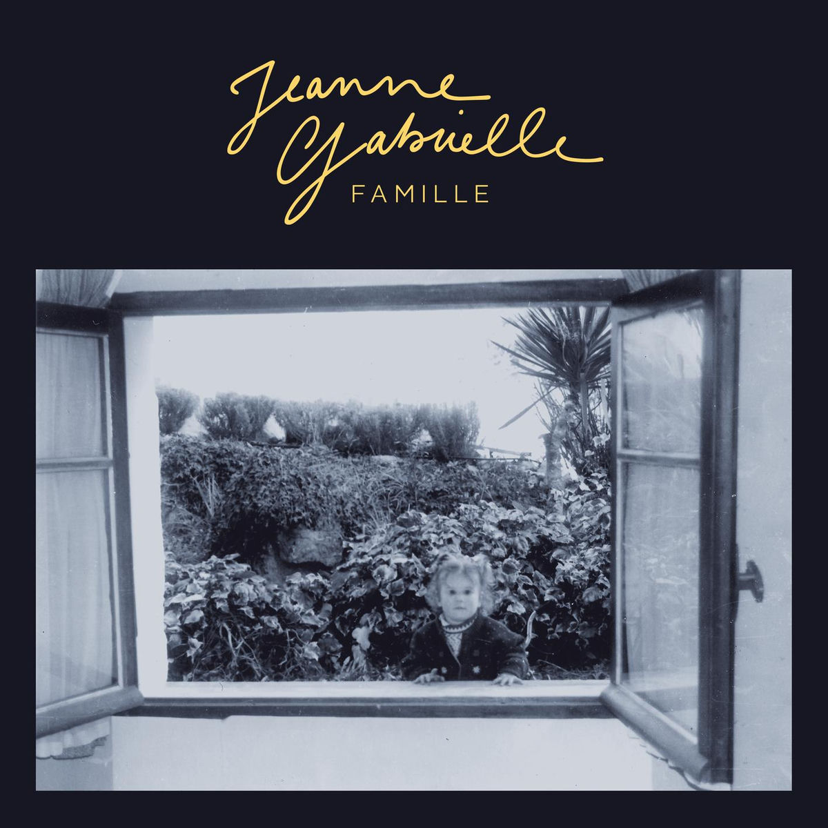 Album cover of Famille