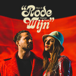 Cover of Rode Wijn