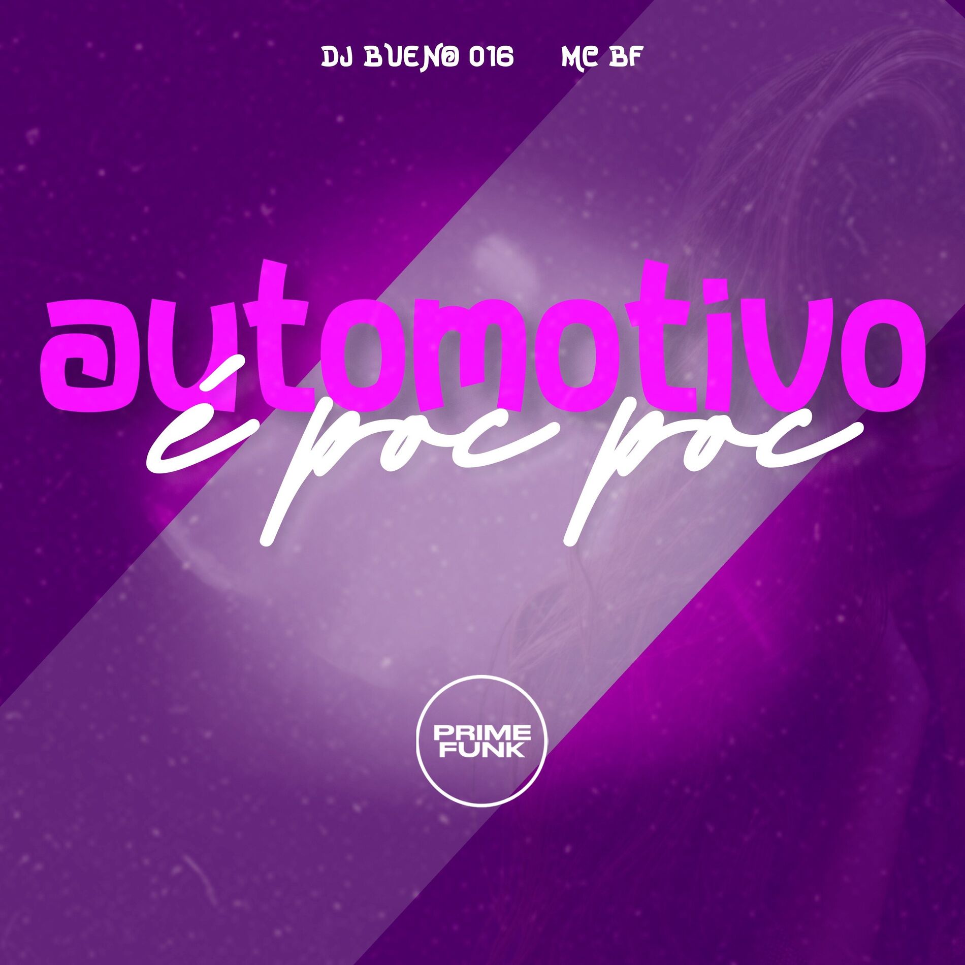 Album cover of Automotivo é Poc Poc
