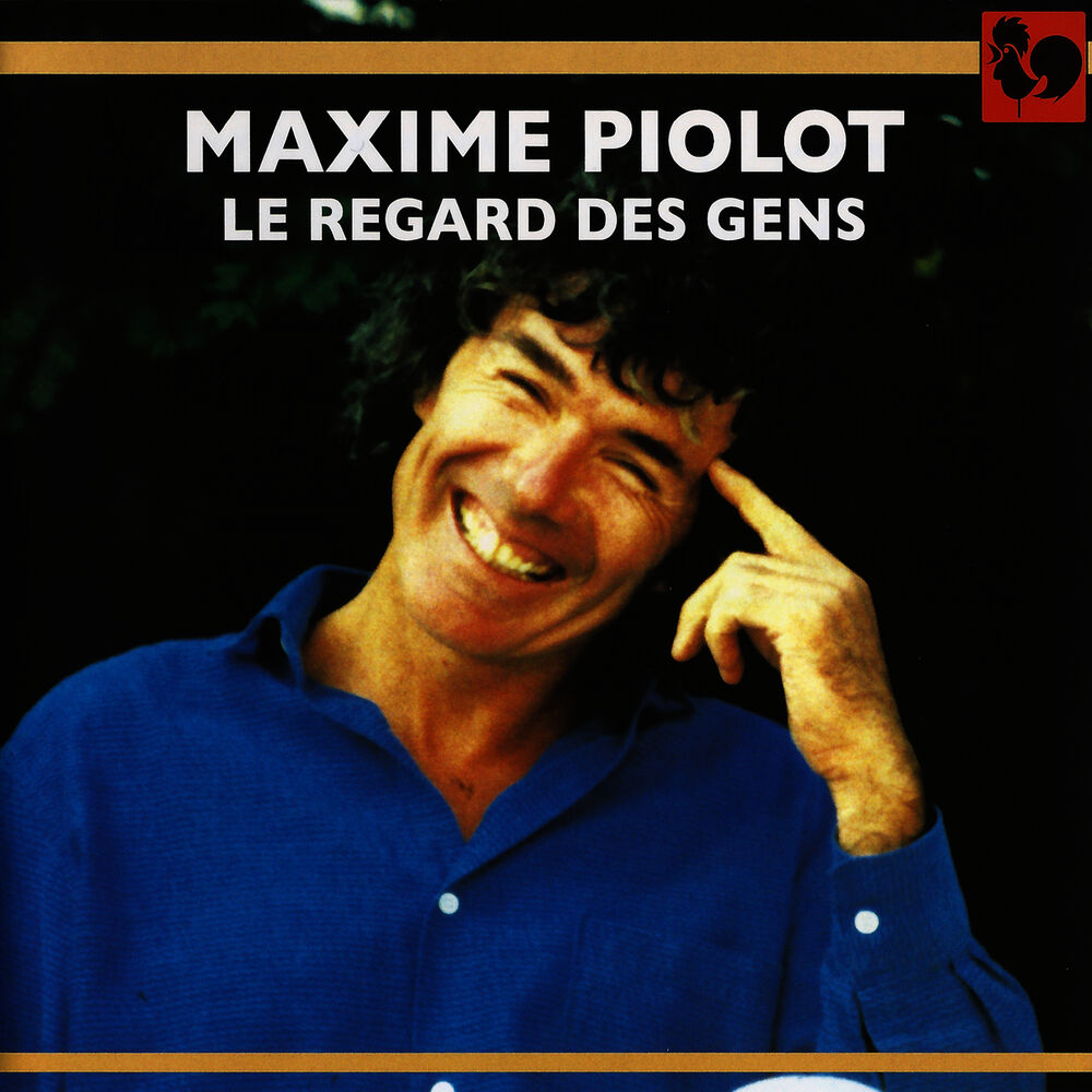 Picture of Le regard des gens
