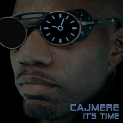 Cover of It's Time