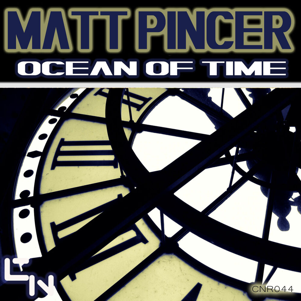 Picture of Ocean of Time