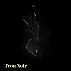 Pochette Trou Noir
