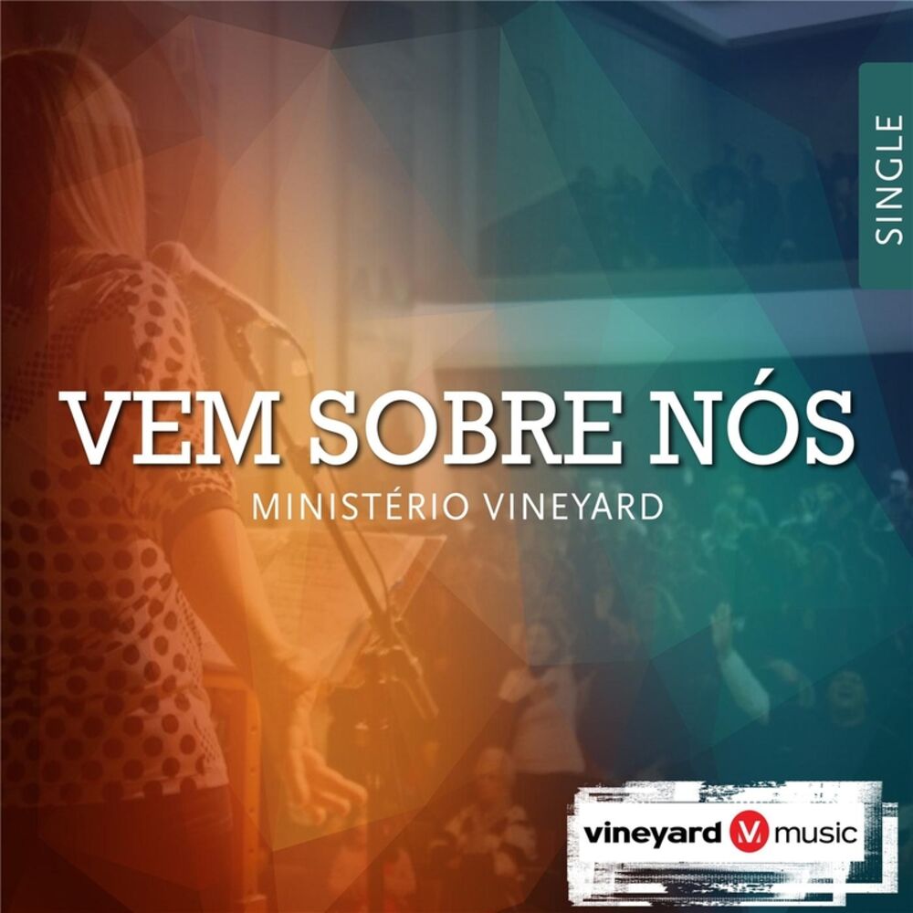 Picture of Vem Sobre Nós