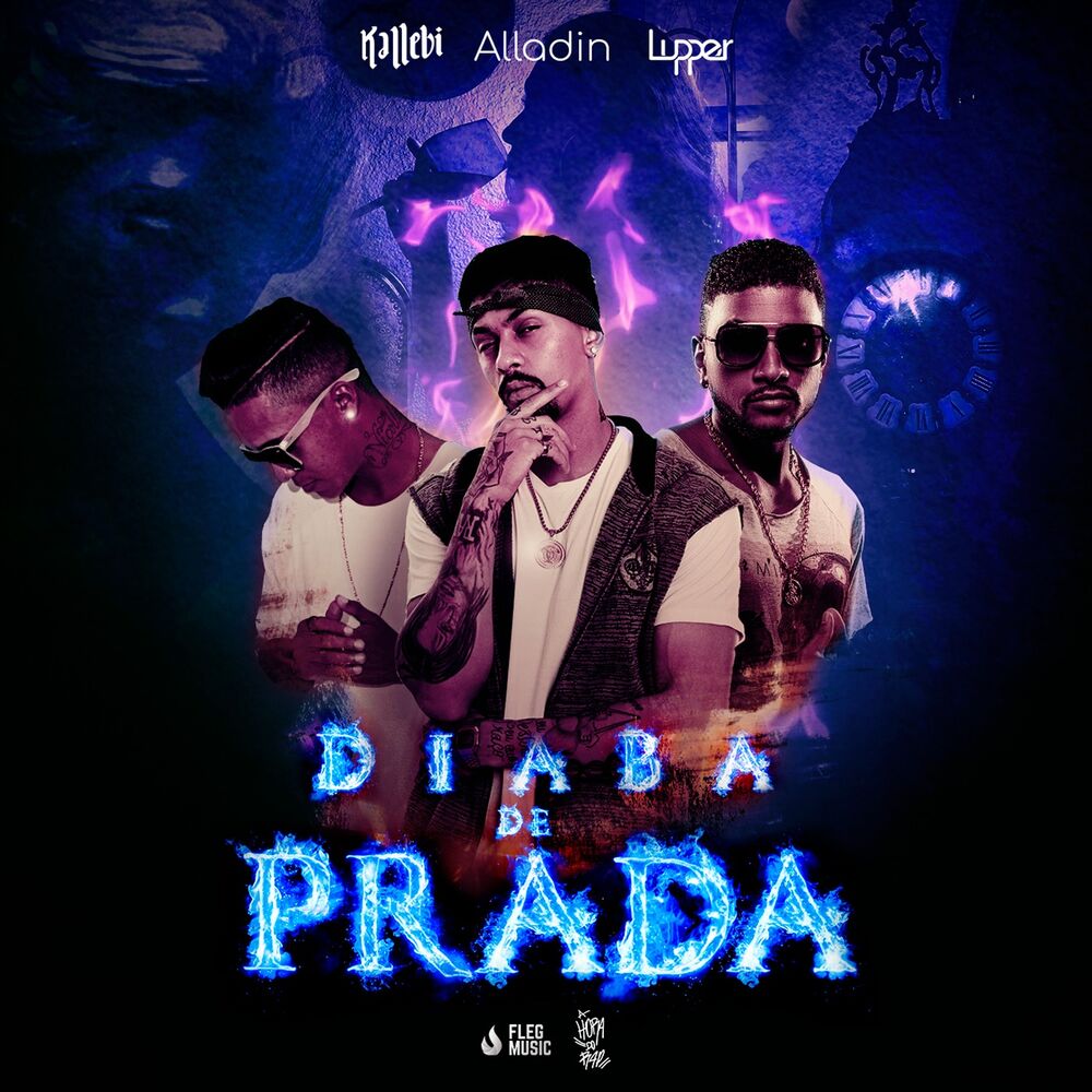 Picture of Diaba de Prada