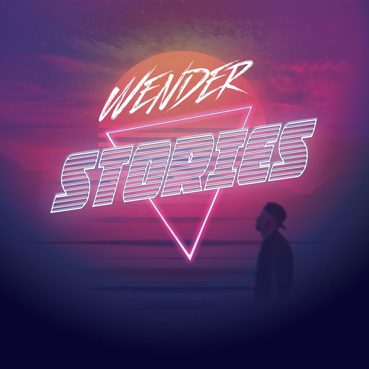 Album cover of Stories