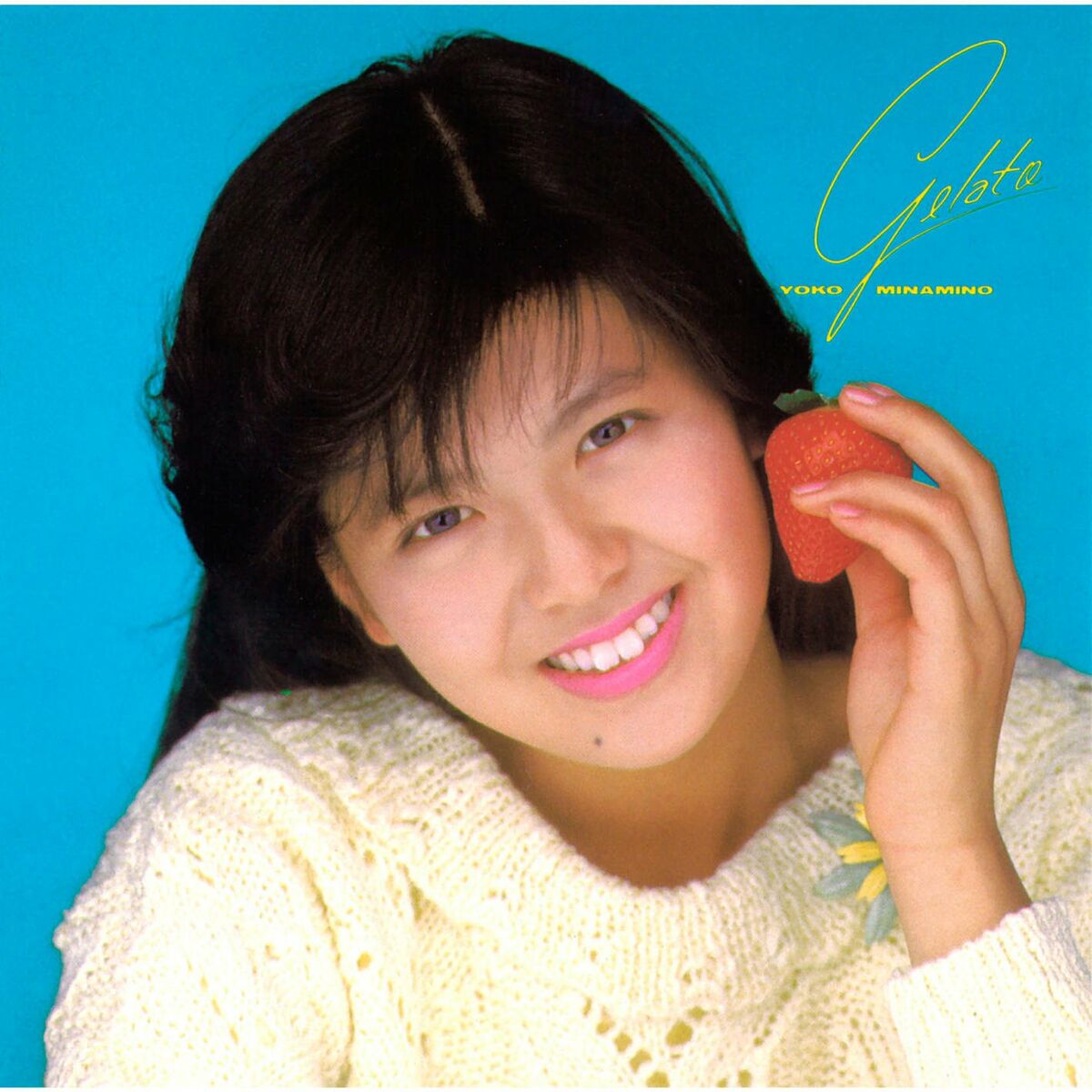 Yoko Minamino I want to see you.CD-ROM