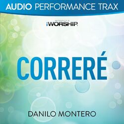 Cover of Correré