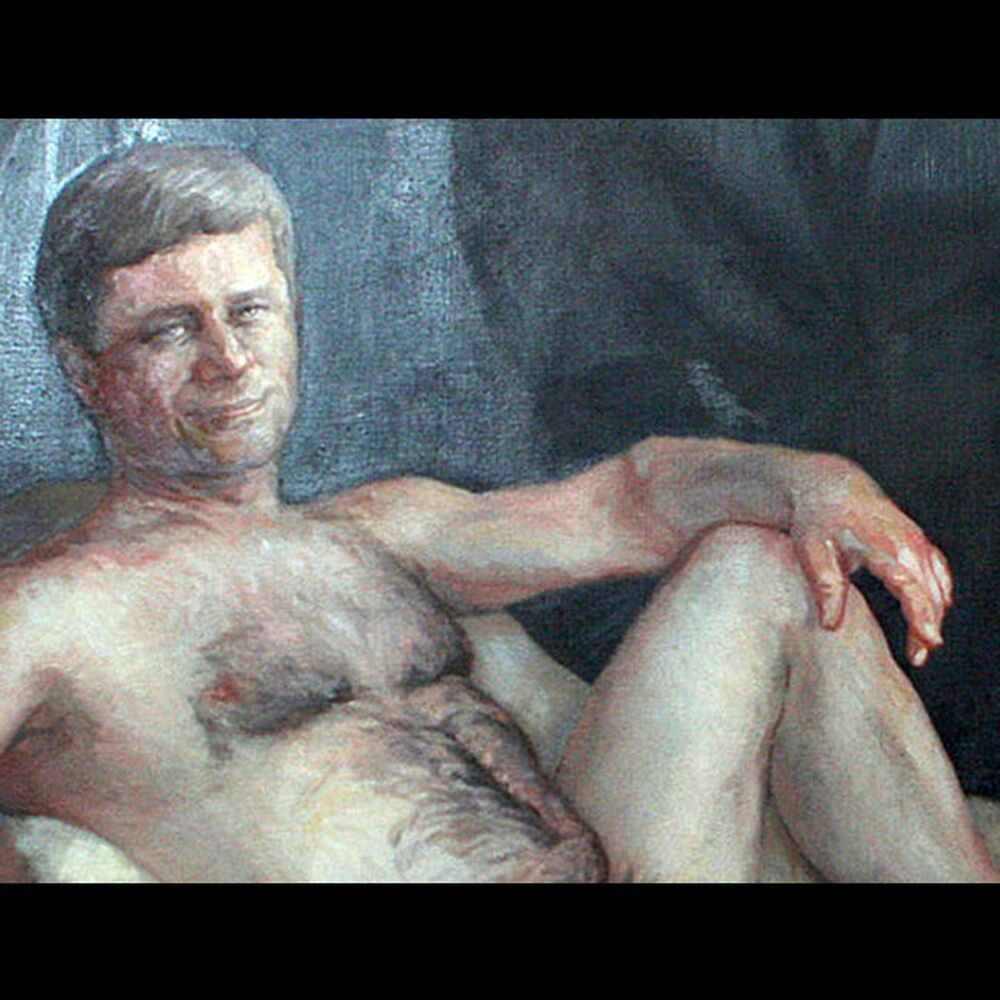Picture of Free John Hinckley