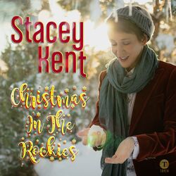 Cover of Christmas in the Rockies