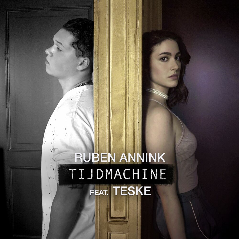 Picture of Tijdmachine