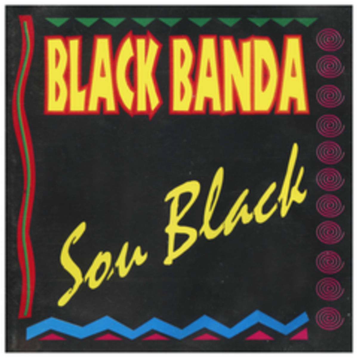 Album cover of Balanço Do Black / Mulher Monumento / Vem Me Amar / Ou Rói Ou Tem Paixão