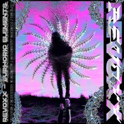 Cover of Euphoric Elements
