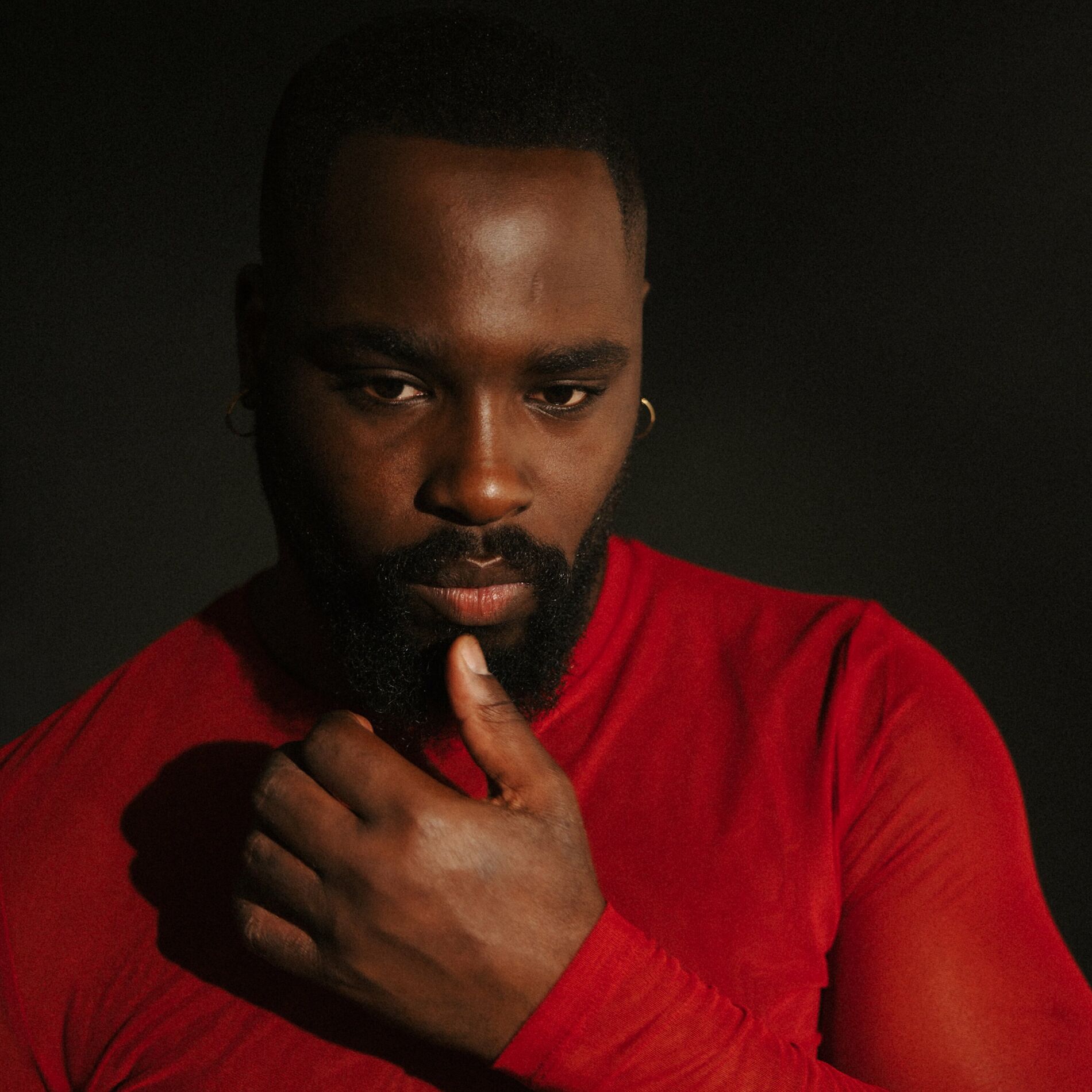 Album cover of J'adore